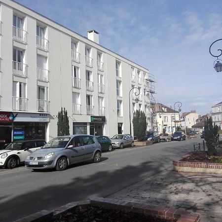 Residence Theatre Санс Экстерьер фото